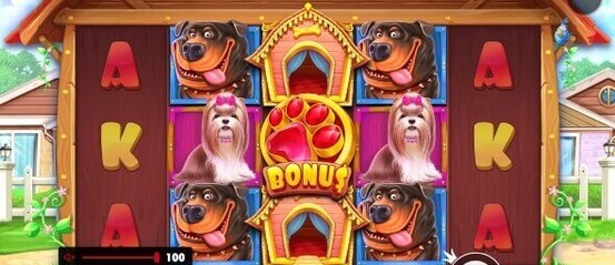 Recenze online automatu The Dog House ve Forbes casinu Recenze online automatu The Dog House ve Forbes casinu