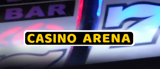 Přijdejte se do facebook skupiny Casino Arény