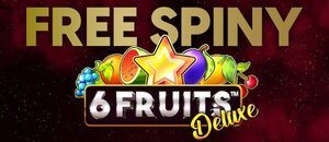 LuckyBet free spiny tento týden. Kdy a jaké točky na vás čekají?