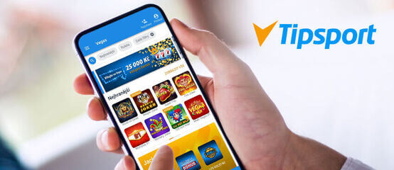 Jaké automaty u Tipsport Vegas vyplácejí největší výhry? Jaké automaty u Tipsport Vegas vyplácejí největší výhry?