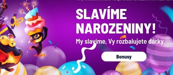 Apollo má narozeniny, na hráče čekají bonusy Apollo má narozeniny, na hráče čekají bonusy