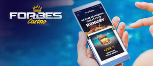 Forbes casino online - Jak provést vklad a výběr?