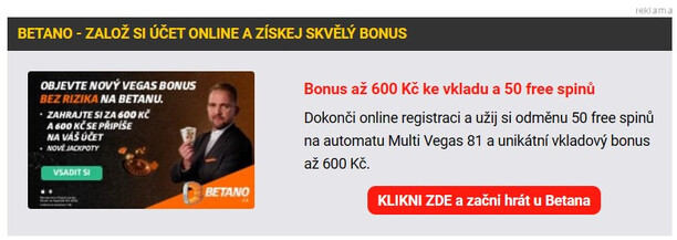 Online casino Betano