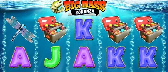 Big Bass Bonanza slot – demo play a bonus zdarma Big Bass Bonanza slot – demo play a bonus zdarma