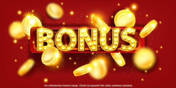 Casino bonus 150 Kč za registraci