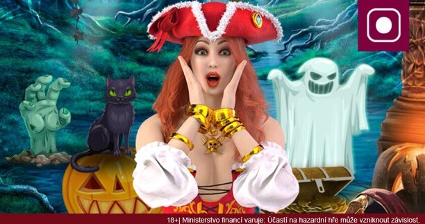 MYSTERY MARATON v online casinu SYNOT TIP