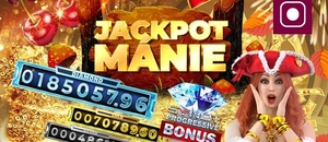 Získejte bonusy ve Velké listopadové jackpot mánii v SYNOT TIP casinu...