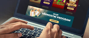 Věrnostní bonusy v Grand win casino cz