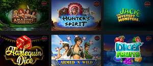 Nejlepší CZ online casino games 2023