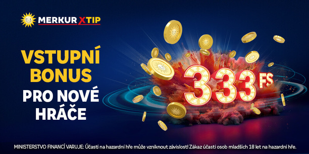 MerkurXtip výběr peněz a vklad peněz – návod