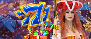 Vítání Nového roku u SYNOT TIPu: bonusy a casino turnaje