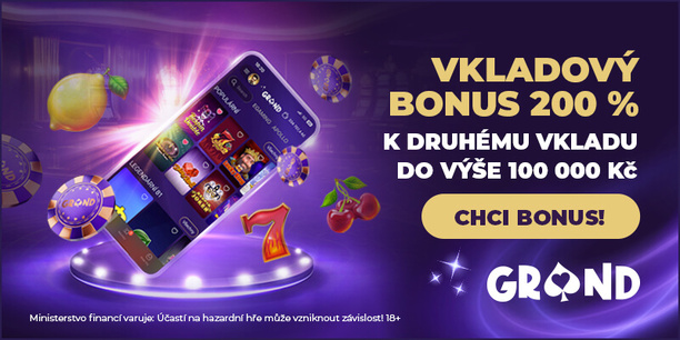 Vklady a výběry Grandwin: jak poslat peníze do casina?
