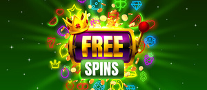 Free spin casino CZ: získejte free spiny ihned za registraci!