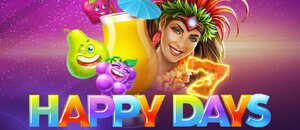 Happy Days s free spiny v casinu Grandwin