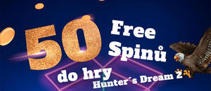 Získejte 50 víkendových free spinů od Betoru!
