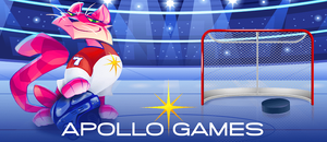 MS v ledním hokeji u Apollo casina 2024