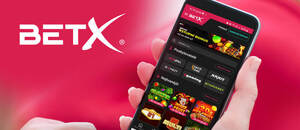 Bet-X casino online – recenze, bonusy a nabídka her