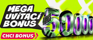 Použijte BetX promo kód při registraci a zahrajte si o uvítací bonus až 50 000 Kč
