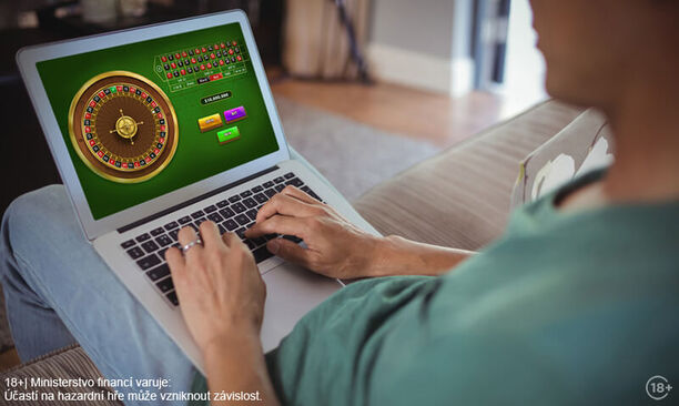 Co je ruleta? Pravidla, systémy a tipy