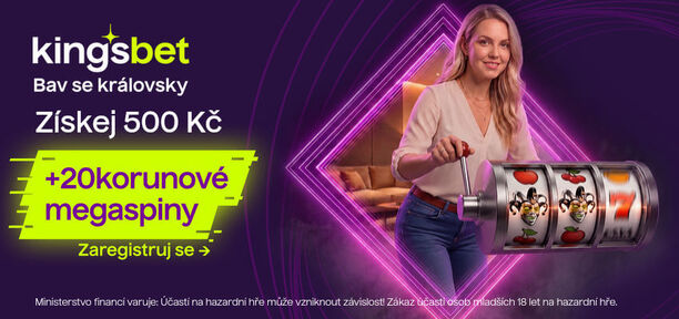 Kingsbet free spiny
