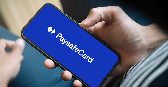 Jak provést vklad do casina prostřednictvím PaysafeCard?