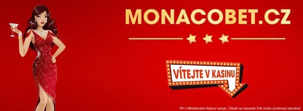 Monacobet promo kód