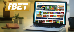 Jak zadat v casinu fBET promo kód?
