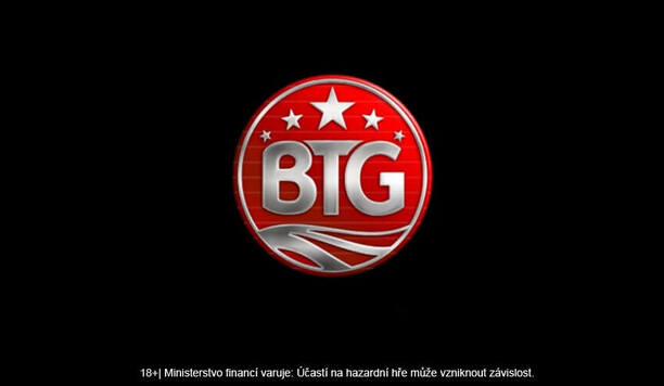 Big Time Gaming v Apollo casinu