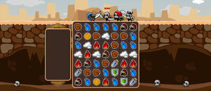 Hrací automat Epic Gladiators