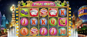 Recenze automatu Vegas Nights – hrajte ZDE Recenze automatu Vegas Nights – hrajte ZDE
