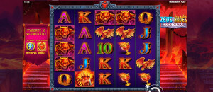 Výherní automat Zeus vs Hades – Gods of War Výherní automat Zeus vs Hades – Gods of War