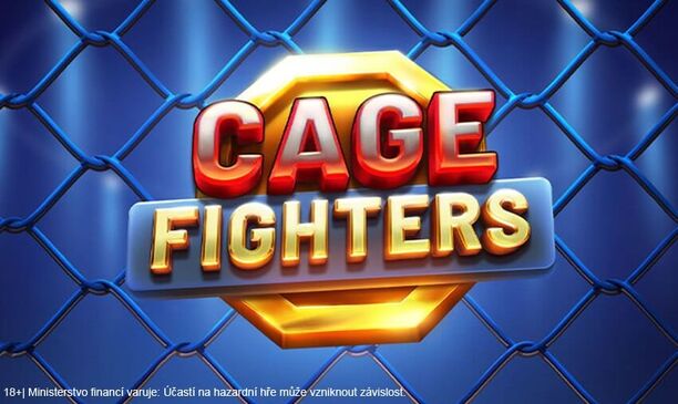 Cage Fighters od Apolla