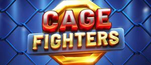 Cage Fighters od Apolla Cage Fighters od Apolla