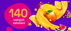 Hrajte v Maxa casinu ovocné novinky Adell a získejte free spiny Hrajte v Maxa casinu ovocné novinky Adell a získejte free spiny