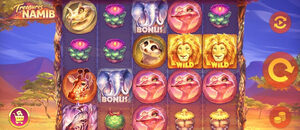 Treasures of Namib recenze online automatu s bonus buy Treasures of Namib recenze online automatu s bonus buy