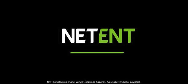 Výrobce NetEnt