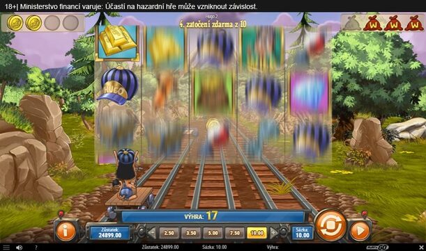 Hugo 2 od PlaynGO