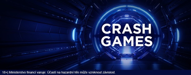 Evoplay je jedním z výrobců crash games