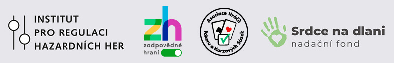Loga partnerů