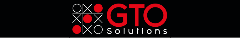 GTO logo široké
